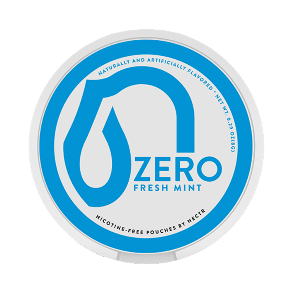 Zero Fresh Mint