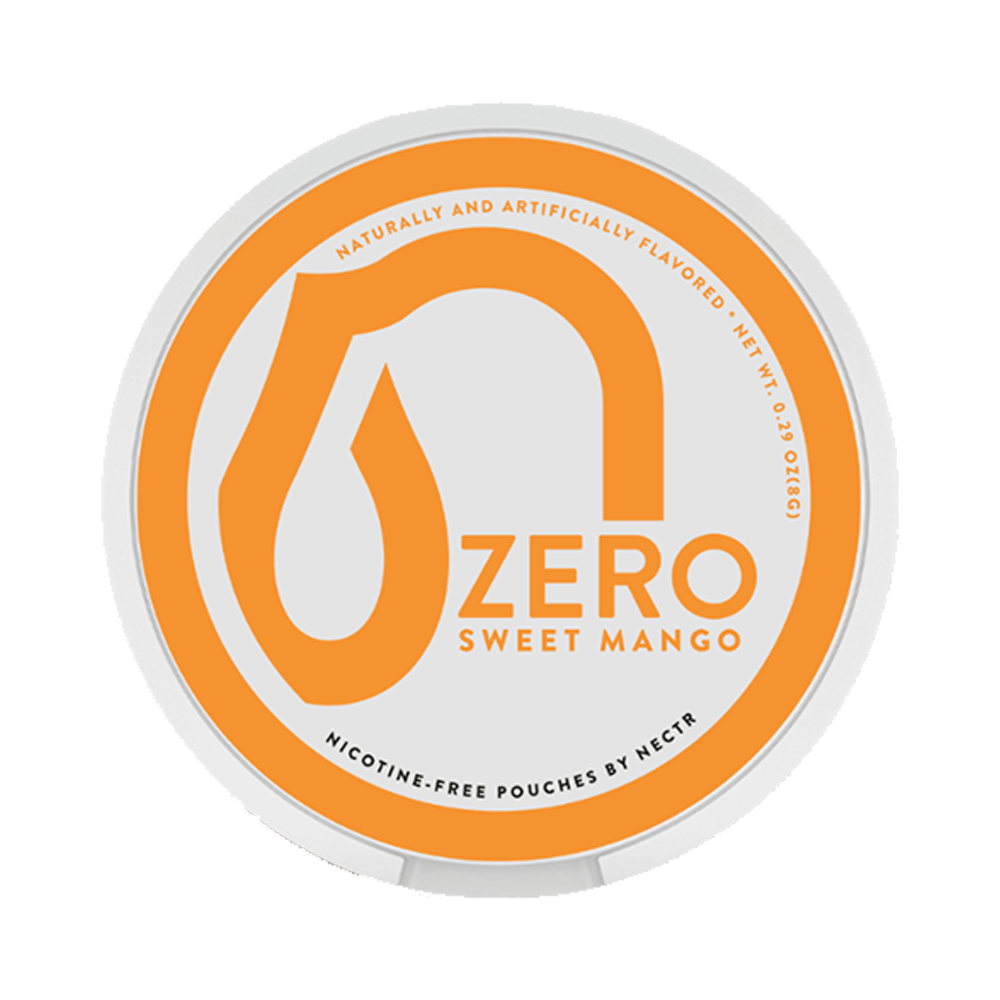 Zero Sweet Mango