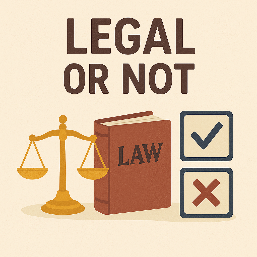 Are Nicotine Pouches Legal in California? 2025 Guide