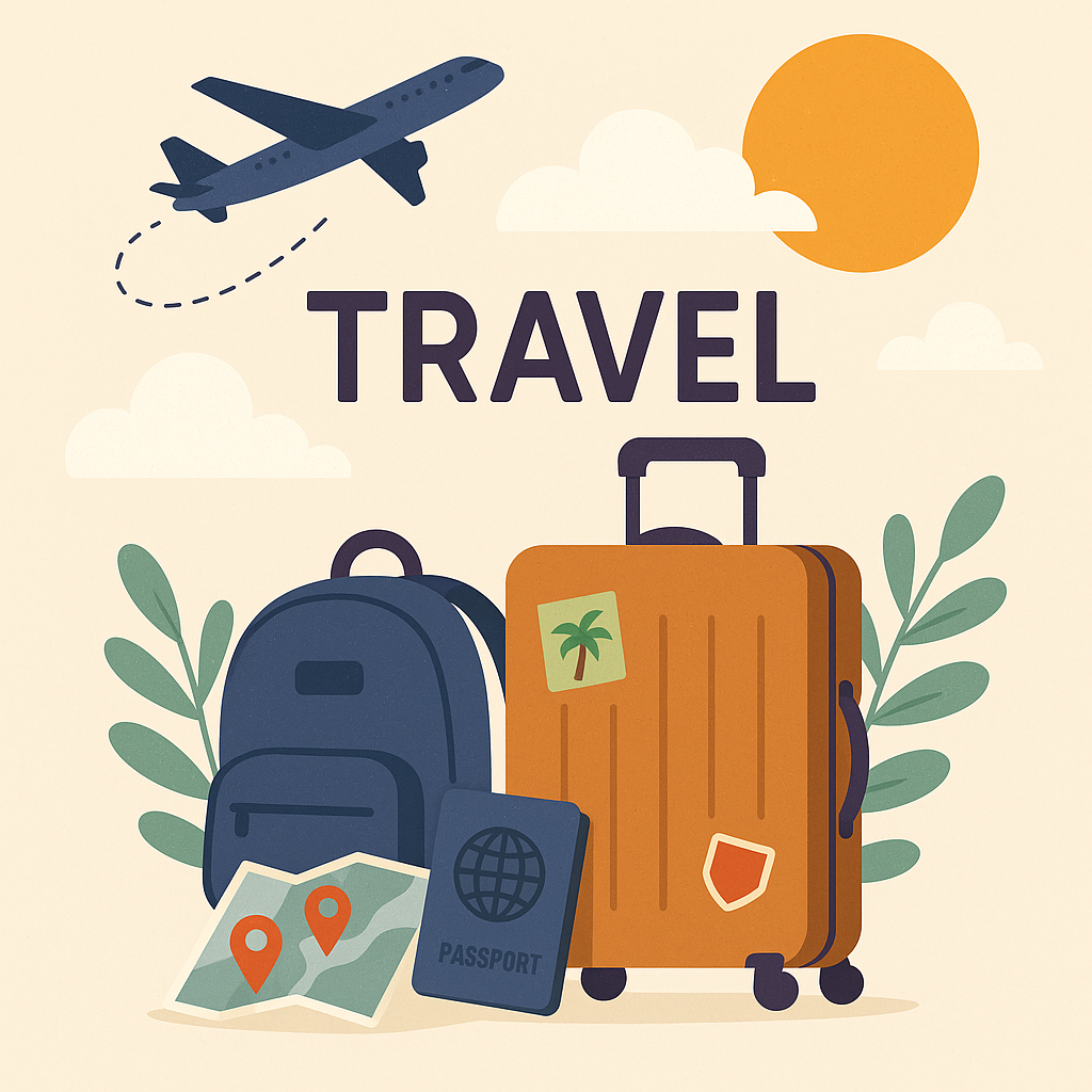 Can You Travel with Nicotine Pouches? Rules & Tips for Flying