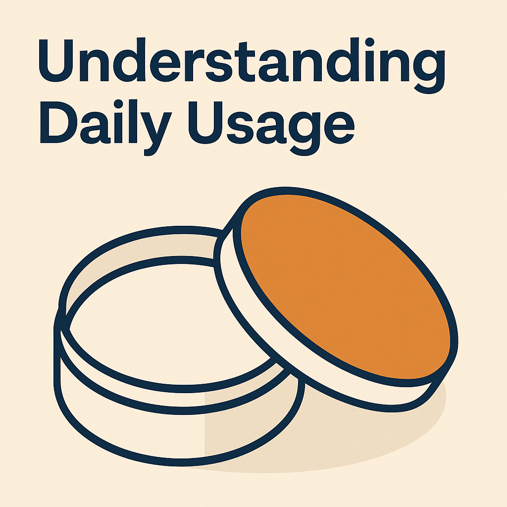 How Many Nicotine Pouches Can You Use a Day? A Complete Guide for Safe Consumption