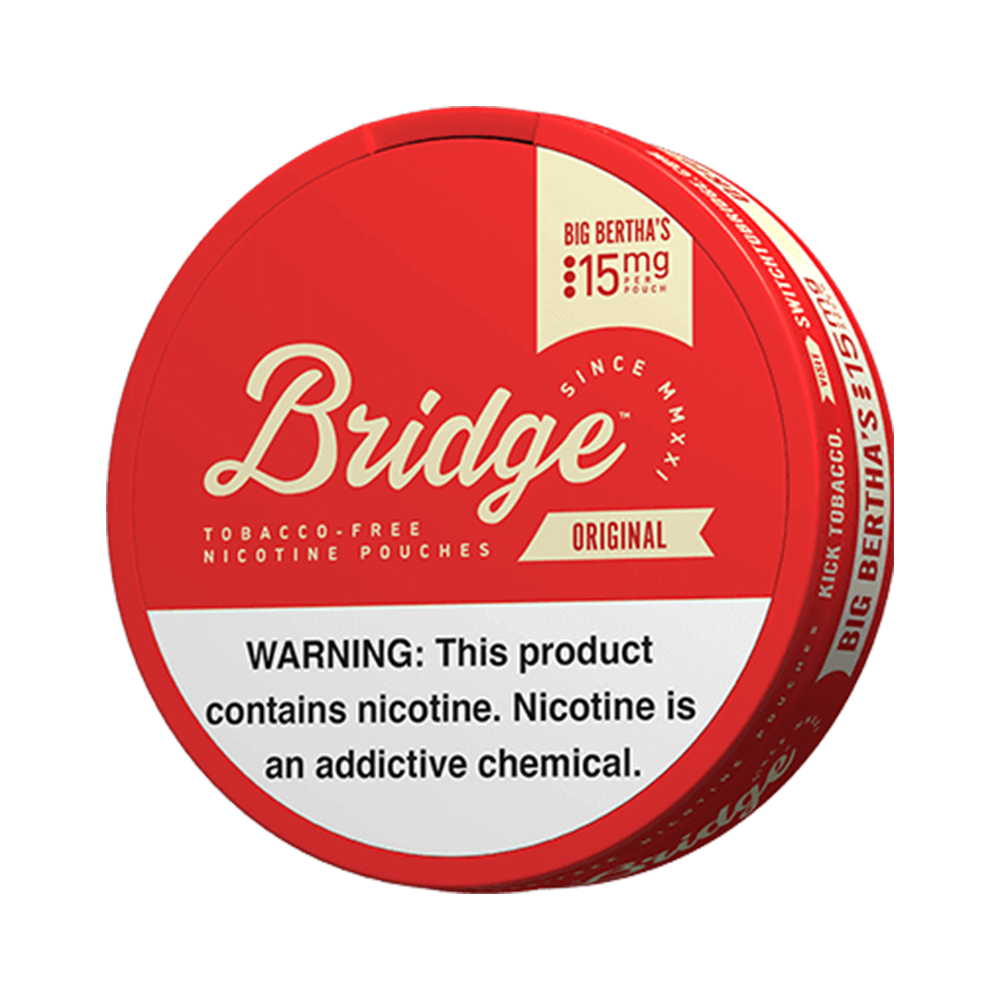 Original 15mg