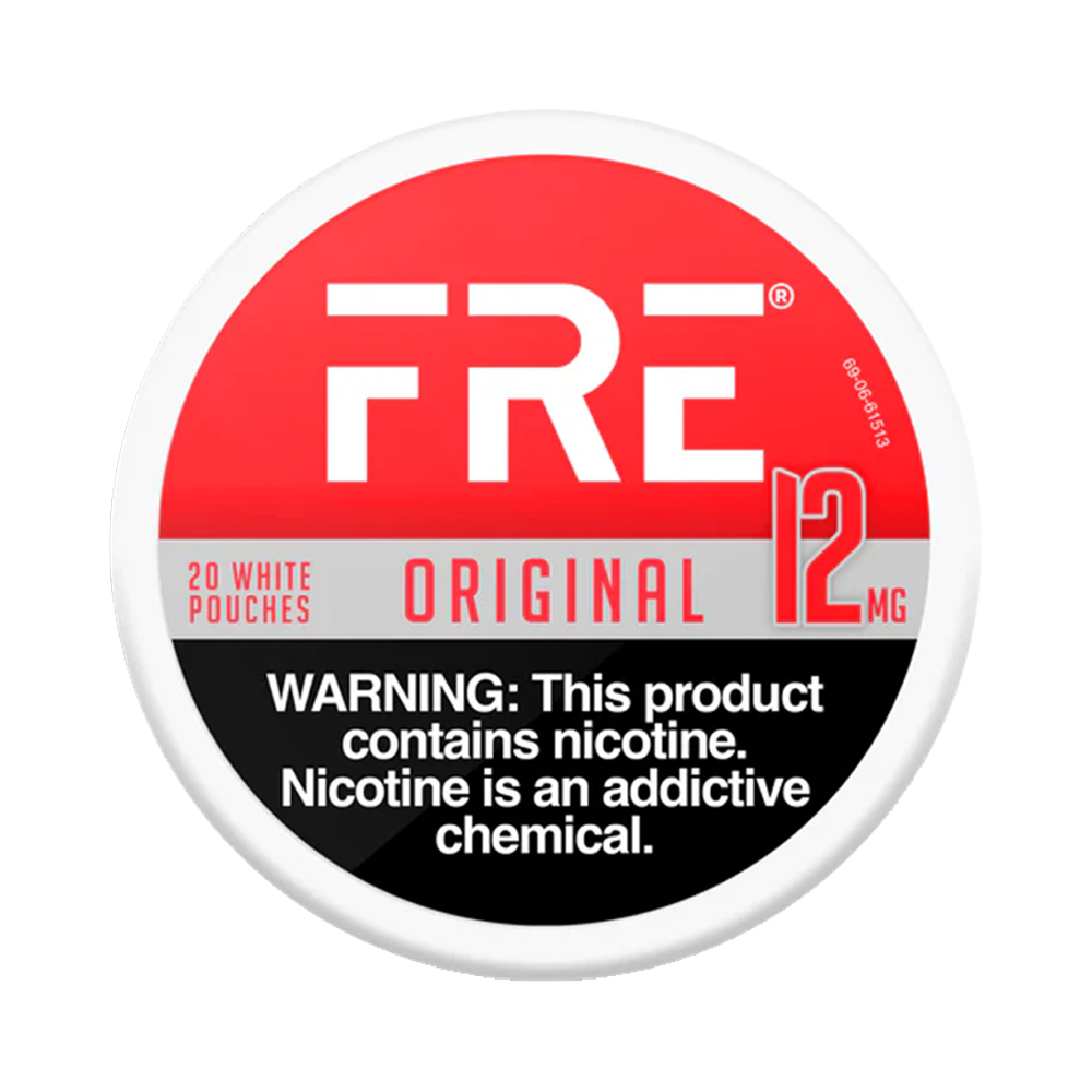 Original 12mg