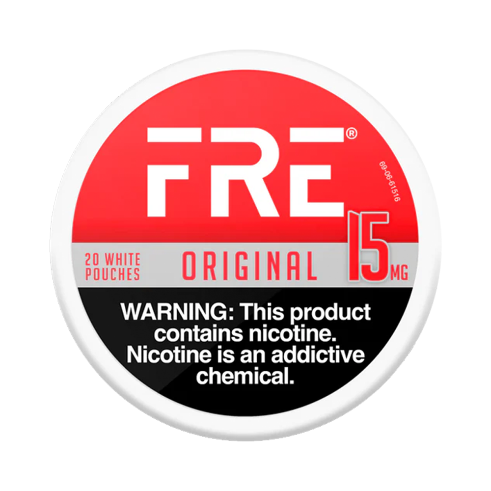 Original 15mg