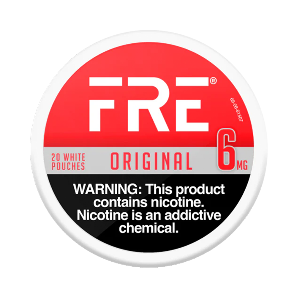 Original 6mg