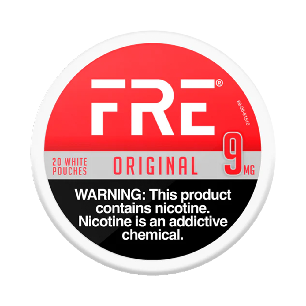 Original 9mg