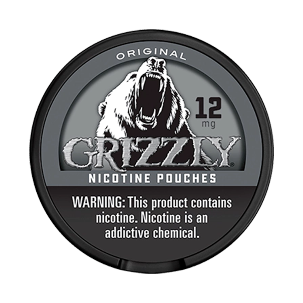 Original 12mg