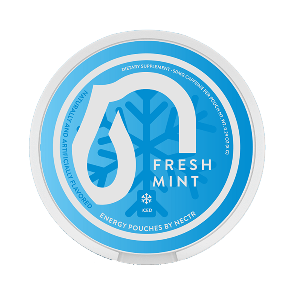 Energy Fresh Mint