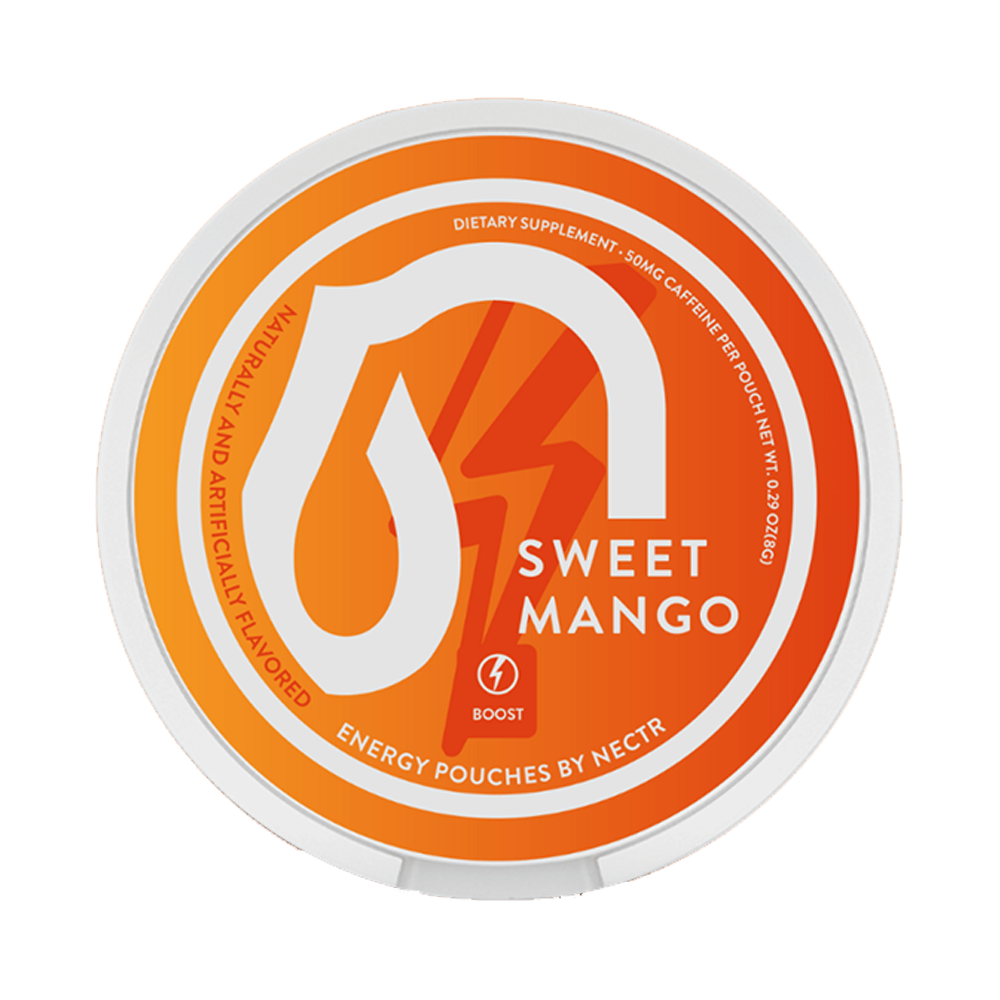 Energy Sweet Mango