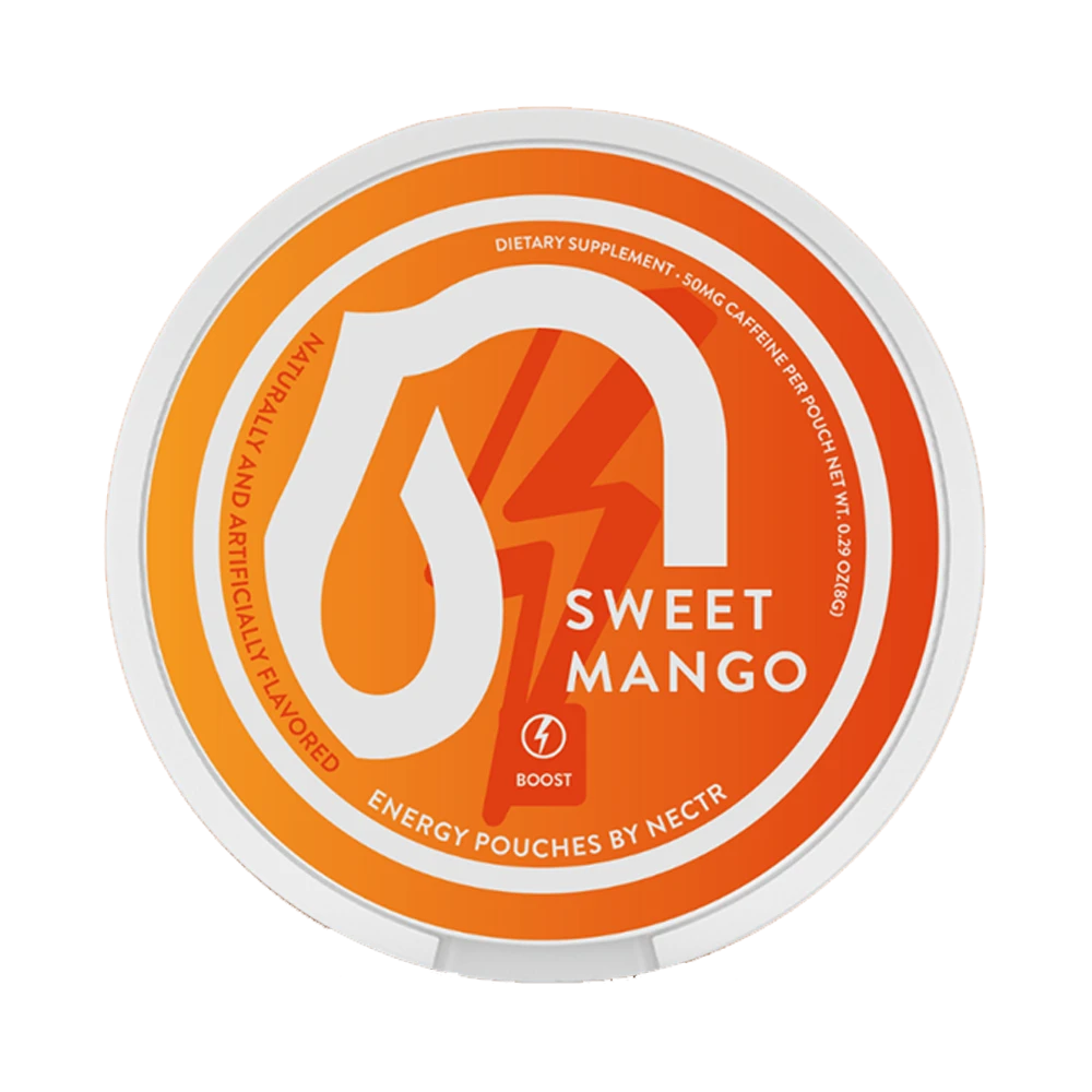 Energy Sweet Mango