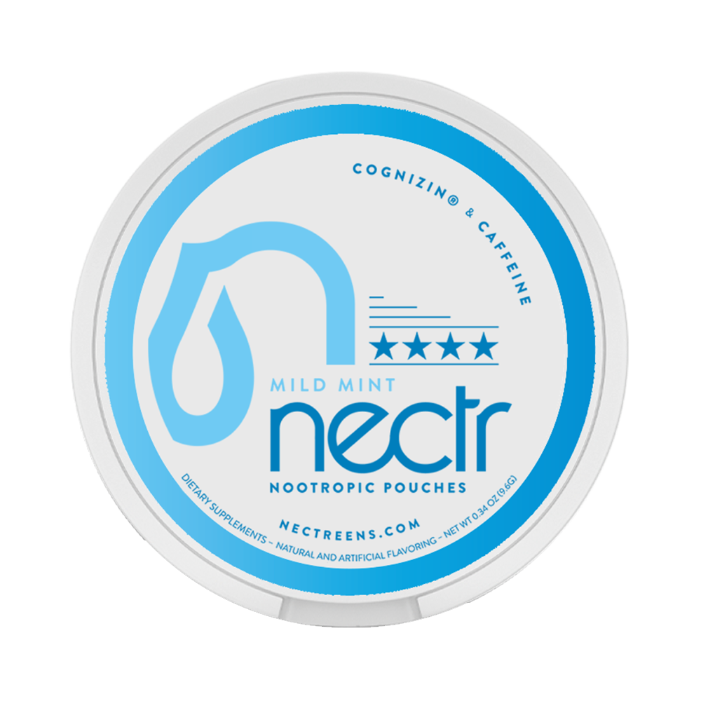 Nootropic Mild Mint