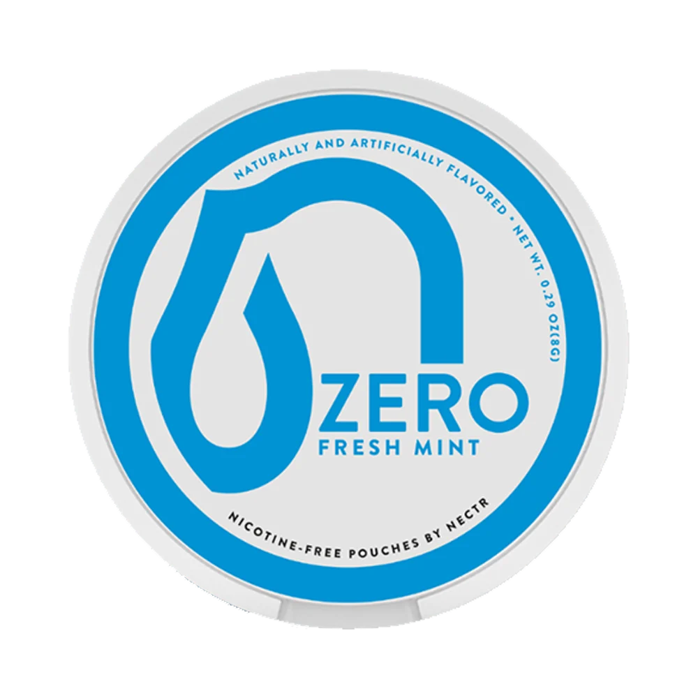 Zero Fresh Mint