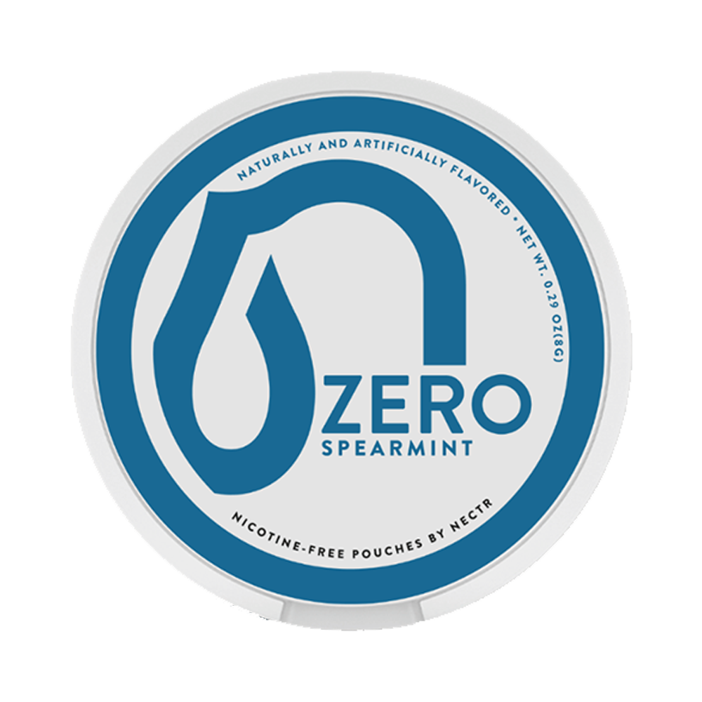 Zero Spearmint