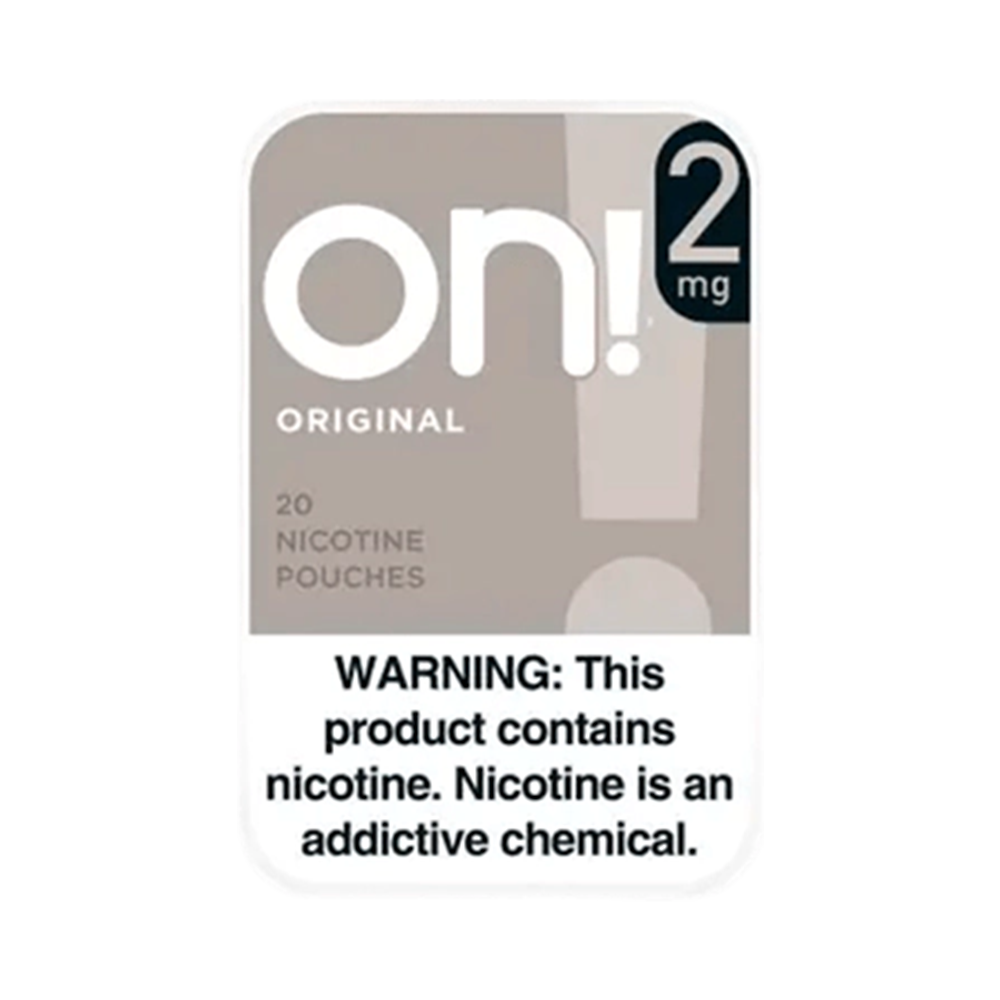Original 2mg