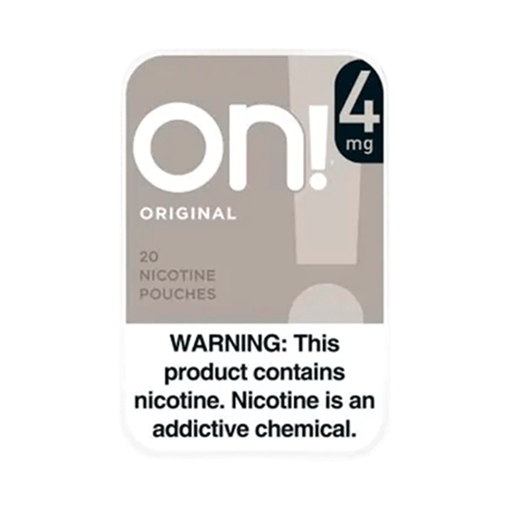 Original 4mg