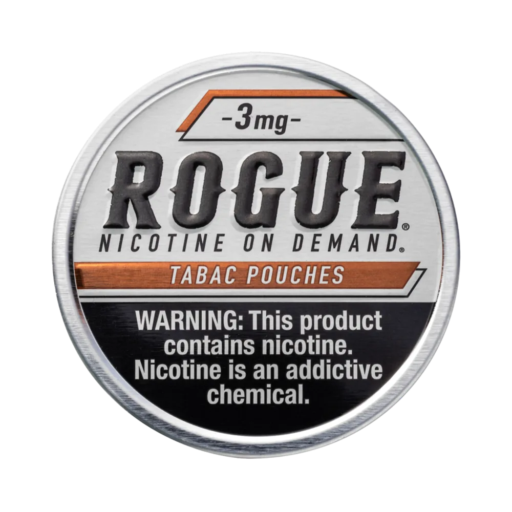 Tabac 3mg