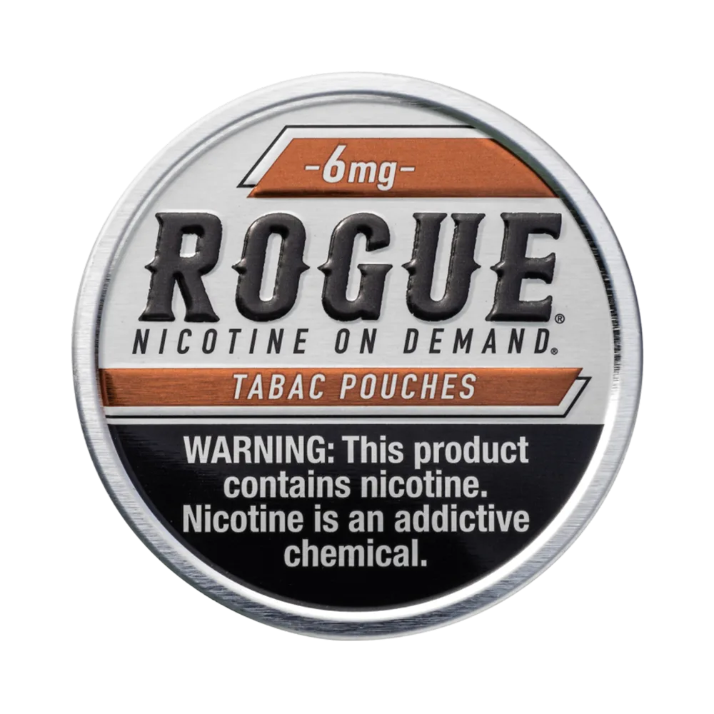 Tabac 6mg