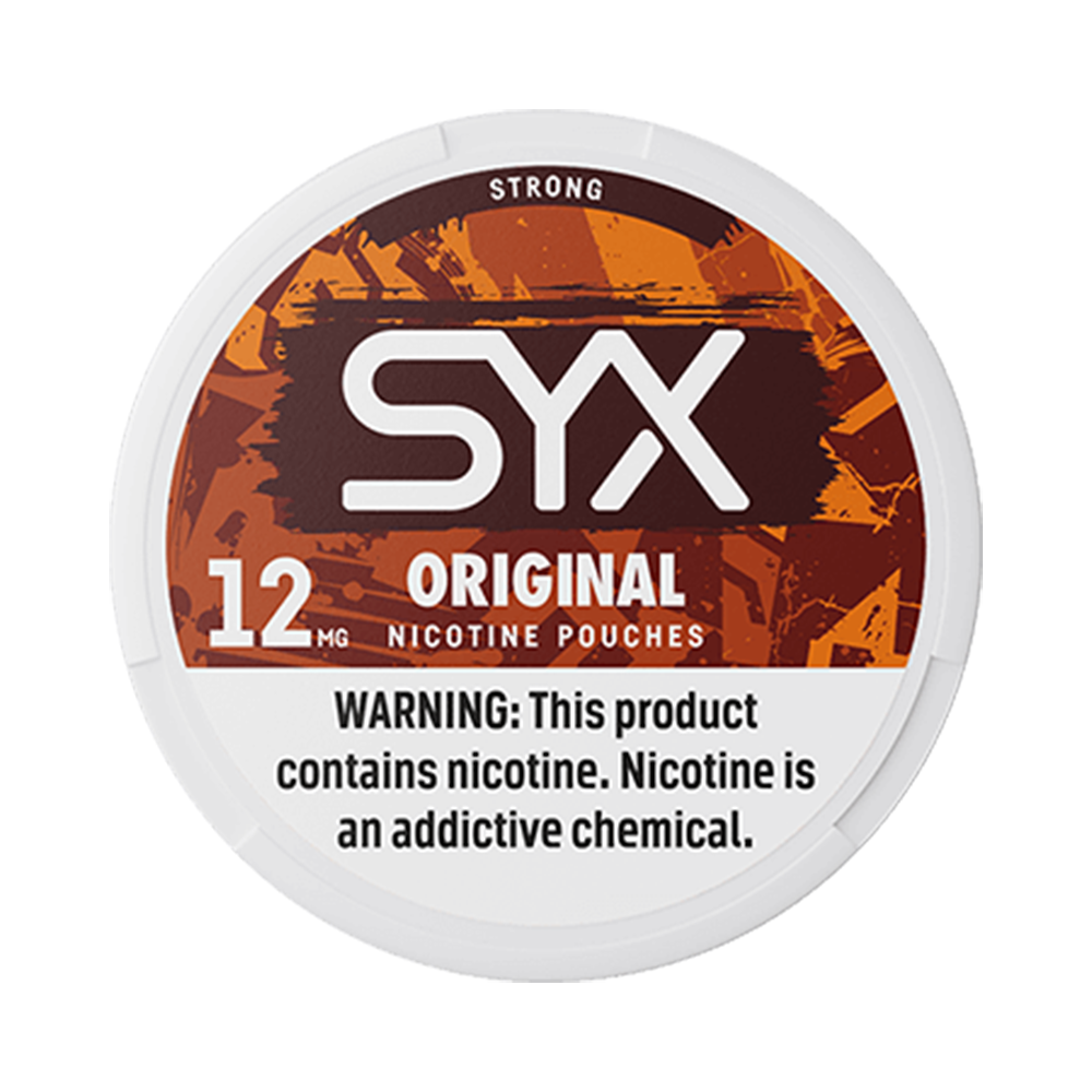 Original 12mg