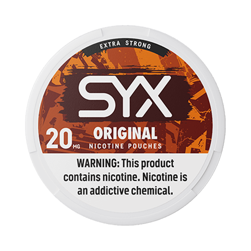 Original 20mg