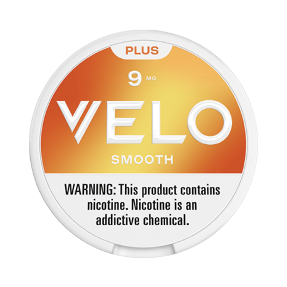 Plus Smooth 9mg