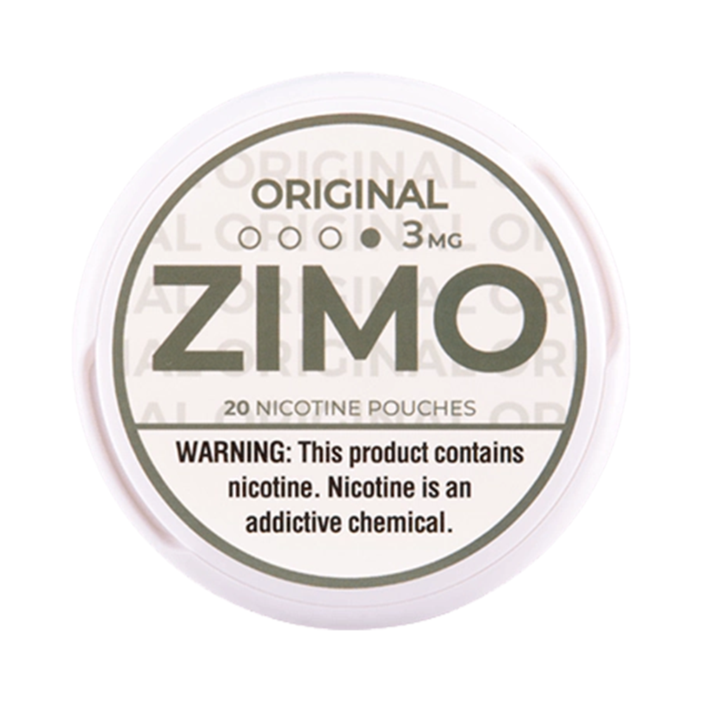 Original 3mg