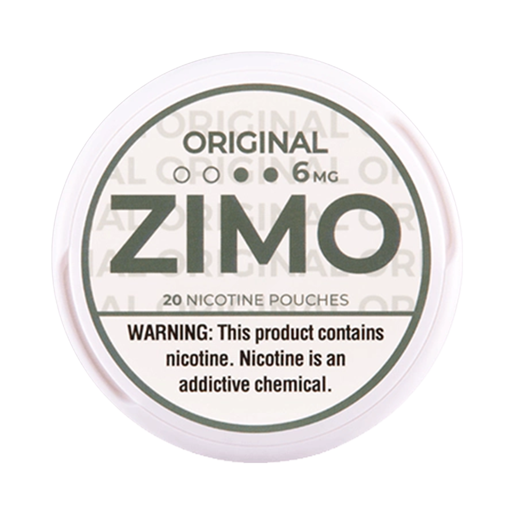 Original 6mg
