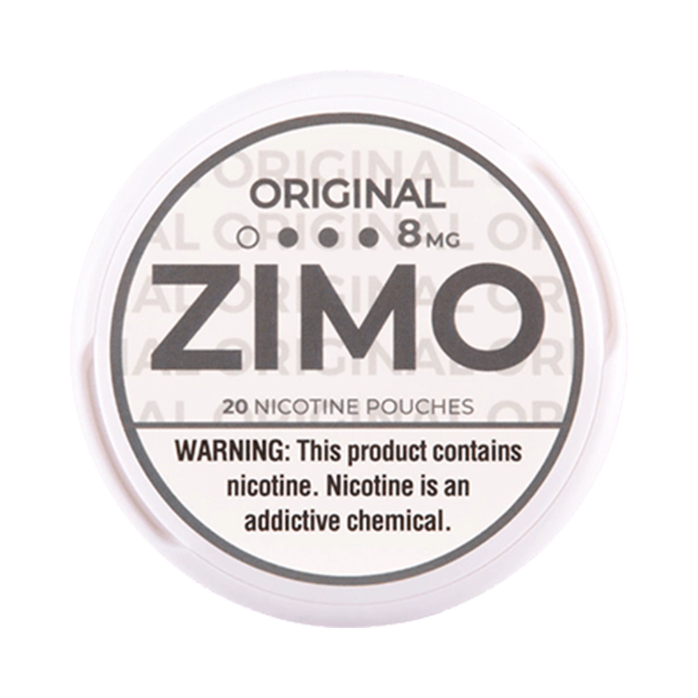 Original 8mg