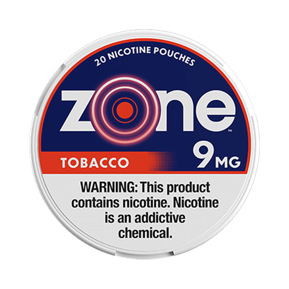 Tobacco 9mg