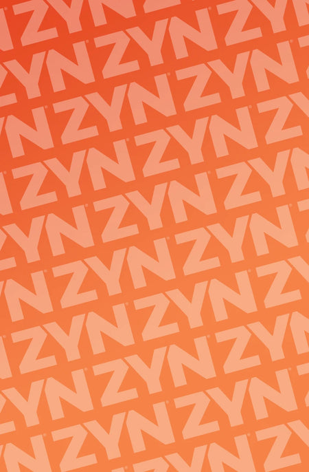 ZYN nicotine pouches pattern – Calipouch